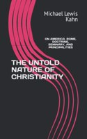 Untold Nature of Christianity