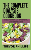 The Complete Dialysis Cookbook