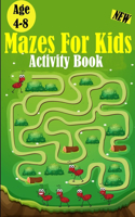 Maze for kids