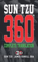 Sun Tzu 360(tm): Complete Translation