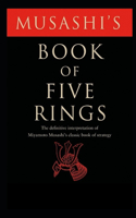The Book of Five Rings Annotated