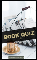 Book Quiz - 41