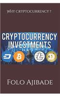 Why Cryptocurrency ?