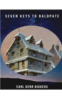 Seven Keys to Baldpate (Annotated)