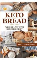 Keto Bread