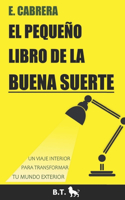 pequeño libro de la buena suerte