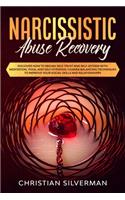 Narcissistic Abuse Recovery