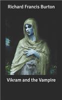 Vikram and the Vampire