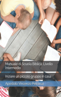 Manuale di Scuola Biblica