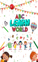 ABC Learn World