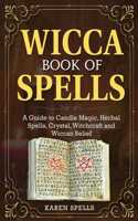 Wicca Book for Spells