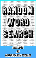 Random Word Search