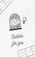 sudoku for you