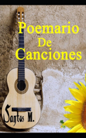 Poemario De Canciones