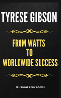 Tyrese Gibson