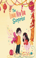 Lunar New Year Surprise