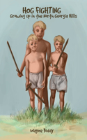 Hog Fighting