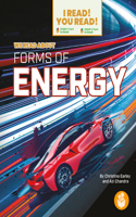 We Read about Forms of Energy