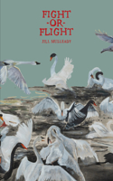 Jill Mulleady: Fight or Flight