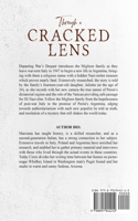 Through a Cracked Lens