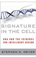 Signature in the Cell