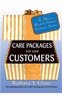 Care Packages for Your Customers: An Idea a Week to Enhance Customer Service