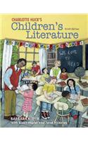 Charlotte Huck's Children's Literature with Literature Database CD-ROM