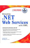 Developing .Net Web Services With Xml