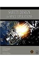 Safety Design for Space Operations