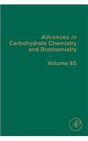 Advances in Carbohydrate Chemistry and Biochemistry
