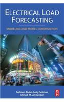 Electrical Load Forecasting