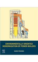 Environmentally Oriented Modernization of Power Boilers