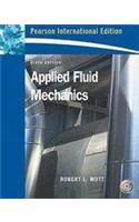 Applied Fluid Mechanics