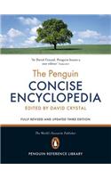 The Penguin Concise Encyclopedia