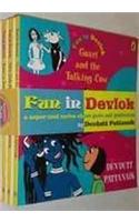 Fun in Devlok Belly Band