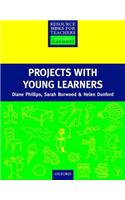 Projects with Young Learners