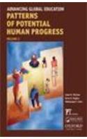 Patterns Of Potential Human Progress