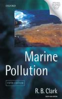 Marine Pollution Paperback â€“ 1 January 2018