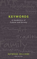 Keywords: A Vocabulary of Culture and Society(English)