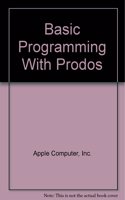 BASIC Programming with ProDOS