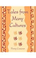 Tales from Many Cultures