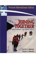 Joining Together: Group Theory and Group Skills: International Edition