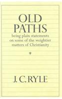 Old Paths