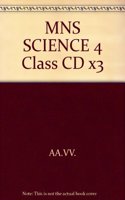 Macmillan Natural and Social Science 4 Class Audio CDx3