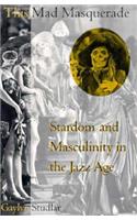 This Mad Masquerade