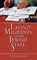 Latino Migrants in the Jewish State