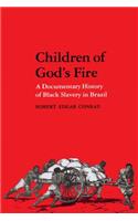 Children of God's Fire
