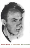 Harry Partch