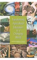 Transforming Agricultural Education for a Changing World