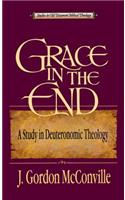 Grace in the End